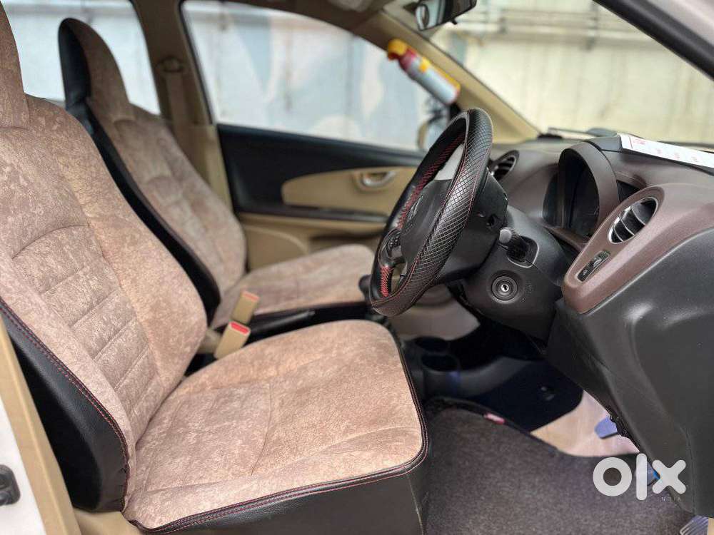 Honda Amaze, 2014, Diesel