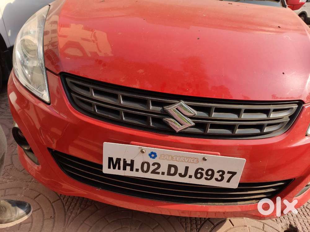 I Want To Sell My Swift Desire Car