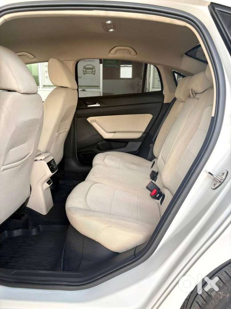 Volkswagen Virtus 1.0 Highline Tsi At, 2024, Petrol