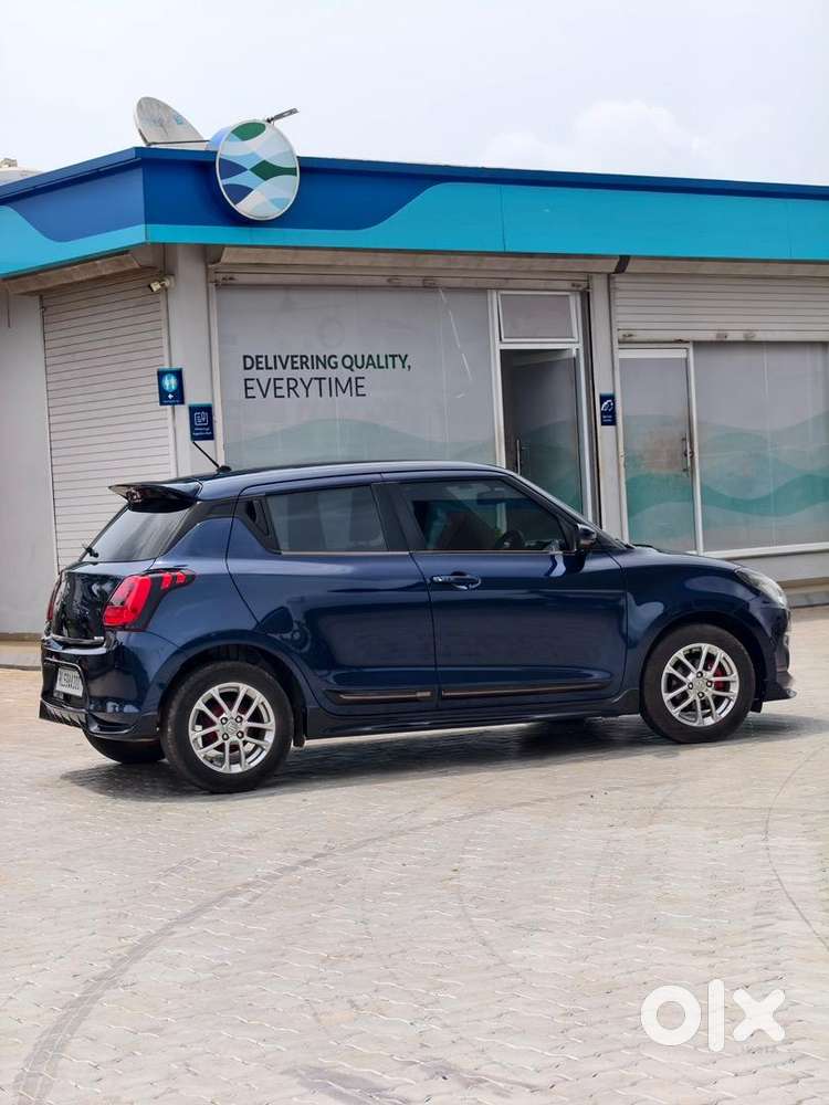 Swift Zxi 2024 Full Loaded