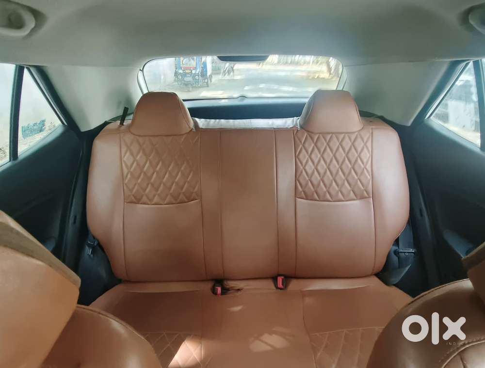 Hyundai Venue S, 2020, Petrol