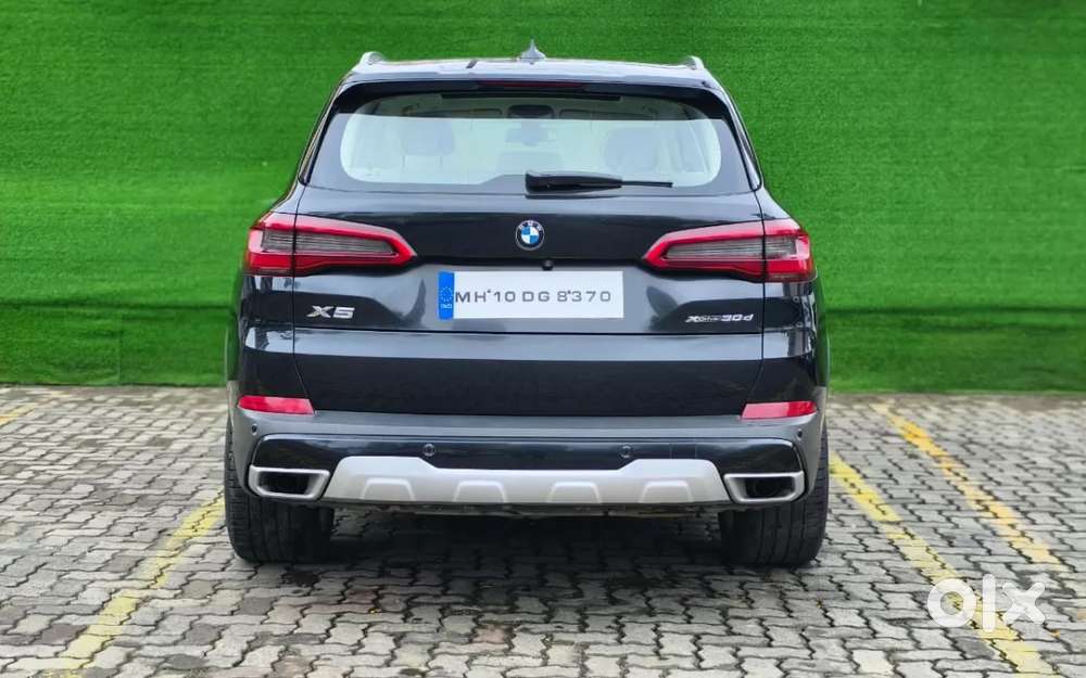 Bmw X5 Xdrive 30d Expedition, 2020, Diesel