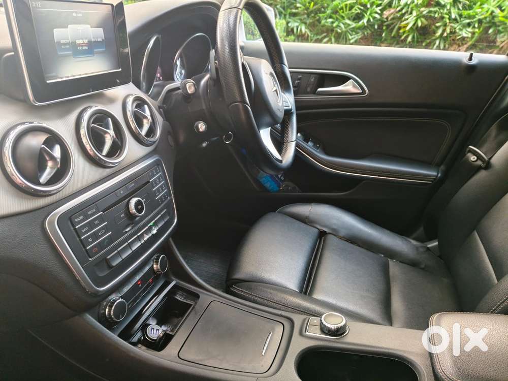 Mercedes-benz Gla 200 D, 2016, Diesel