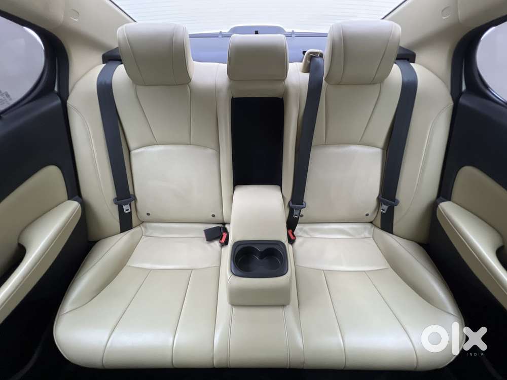 Honda City 1.5 Zx Cvt I-vtec, 2023, Petrol