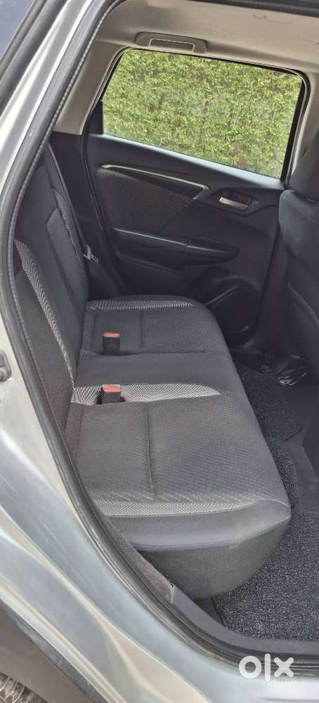 Honda Wr-v I-vtec Vx, 2017, Petrol