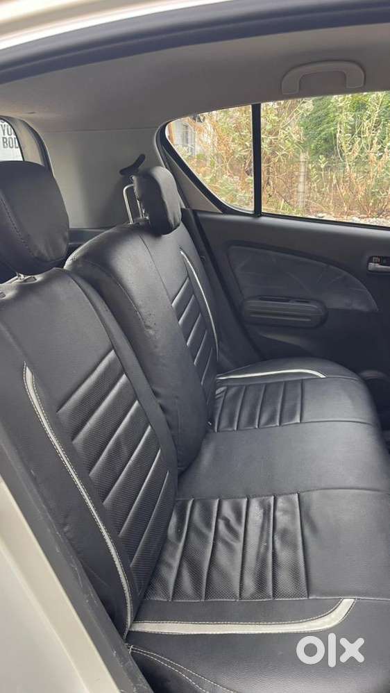 Maruti Suzuki Ritz 2011 Diesel 88000 Km Driven