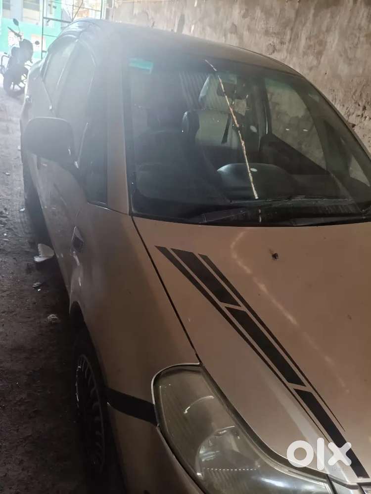 Maruti Suzuki Sx4 2007 Cng & Hybrids