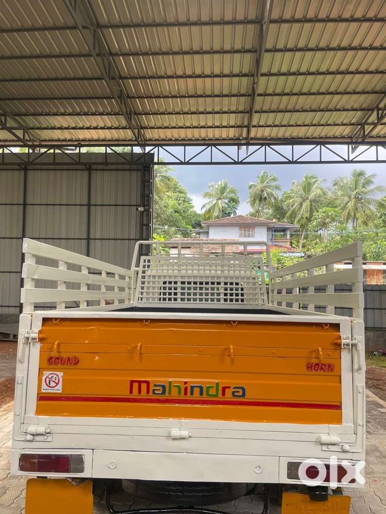 Mahindra Bolero 2021 Diesel