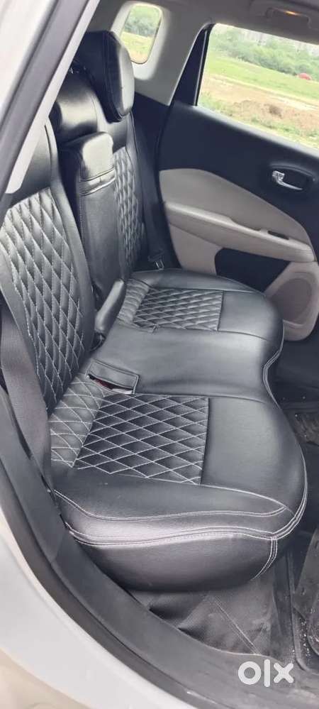 Jeep Compass 2.0 Sport Diesel, 2018, Diesel