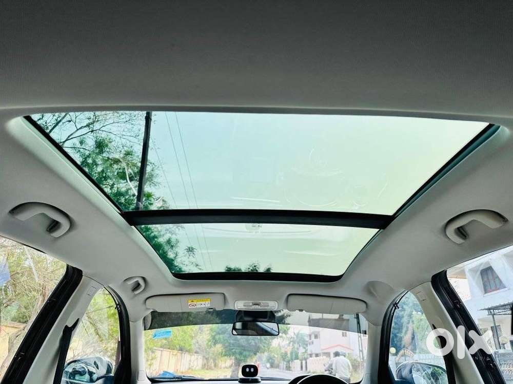 Mg Astor 1.5 Sharp(o) Cvt, 2022, Petrol