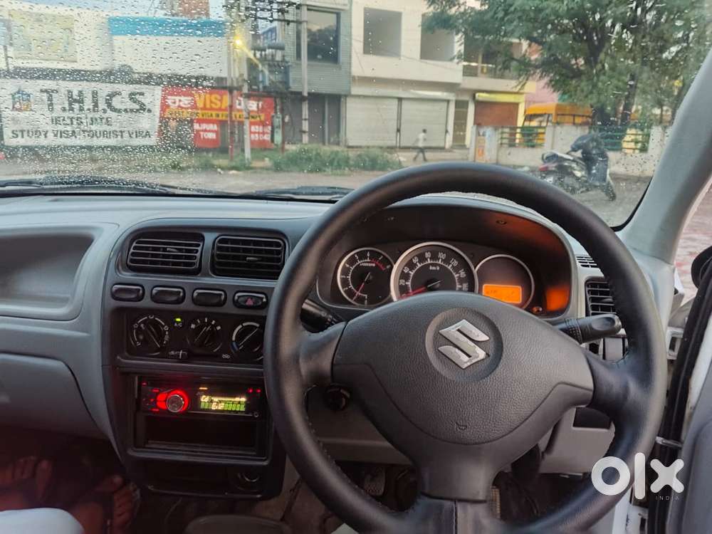 Maruti Suzuki Alto K10 Vxi, 2014