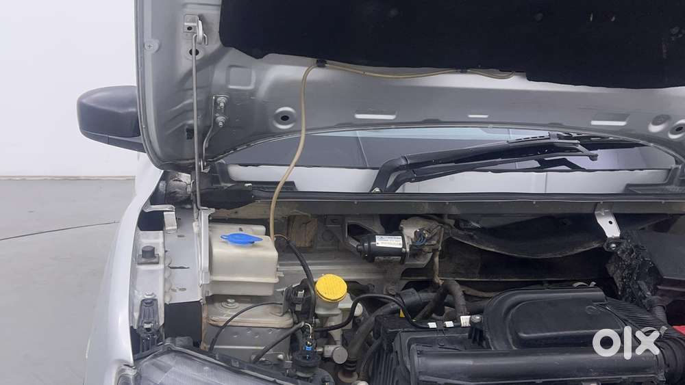 Renault Kwid 2019-ongoing 1.0 Rxt (o), 2021, Petrol