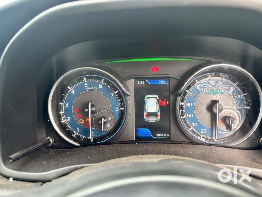 Maruti Suzuki Xl6 2022