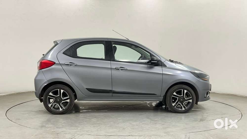 Tata Tiago Xza Plus, 2019, Petrol