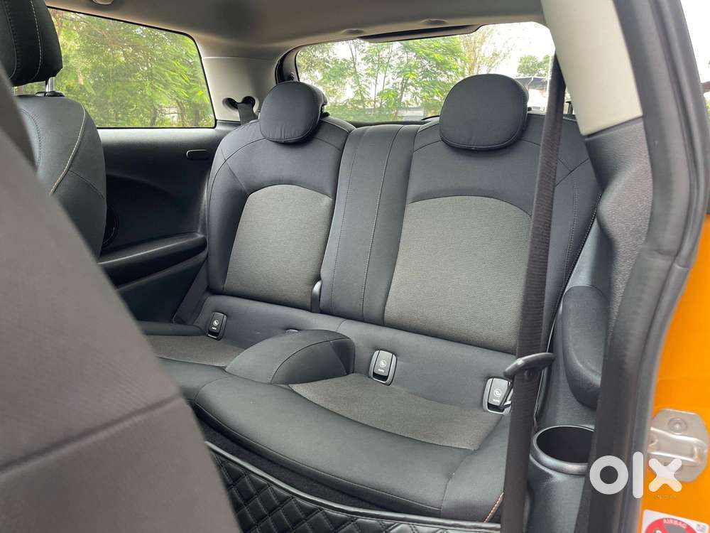 Mini 3 Door Cooper D, 2017, Diesel