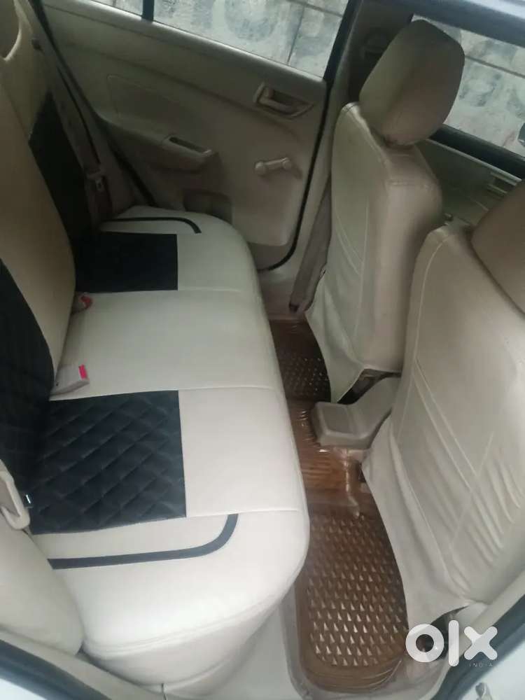 Maruti Suzuki Dzire 2020