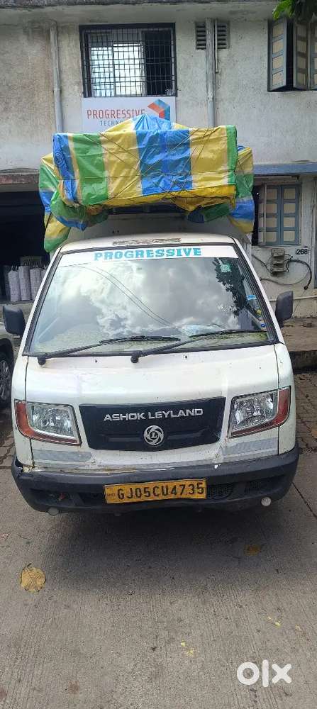 Ashok Leyland Stile 2022