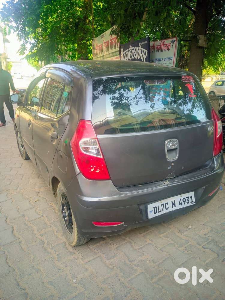 Good Condition    New Tyr