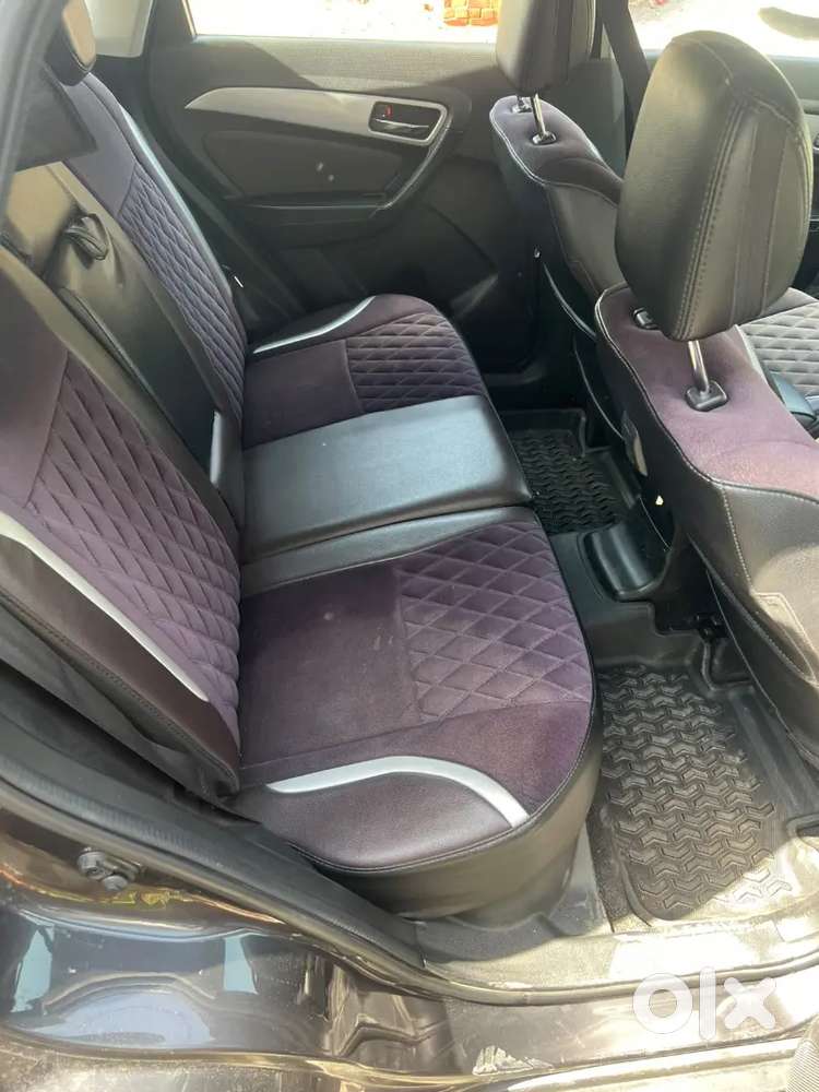 Toyota Urban Cruiser 2021 A/t Petrol 19900 Km Driven