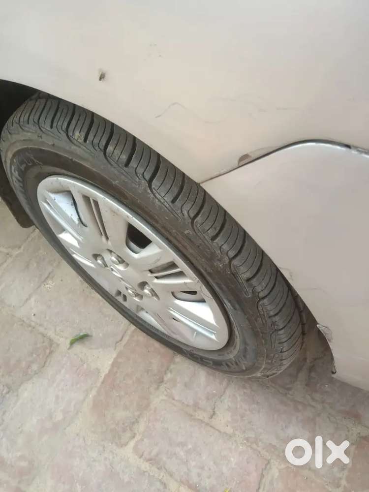 Hyundai Santro Xing 2012 Petrol 185000 Km Driven