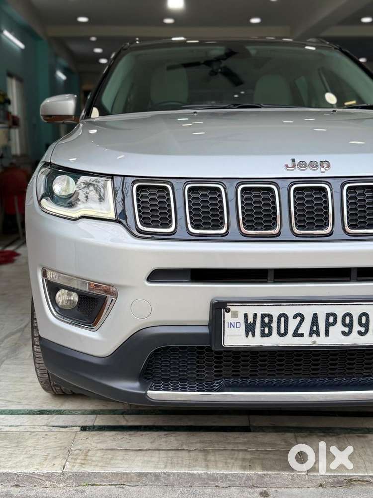 Jeep Compass 1.4 Limited Plus, 2020, Diesel