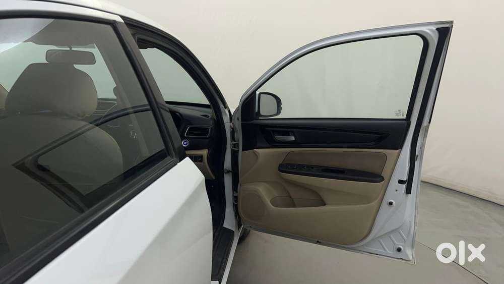 Honda Amaze Vx Cvt I-vtec, 2020, Petrol
