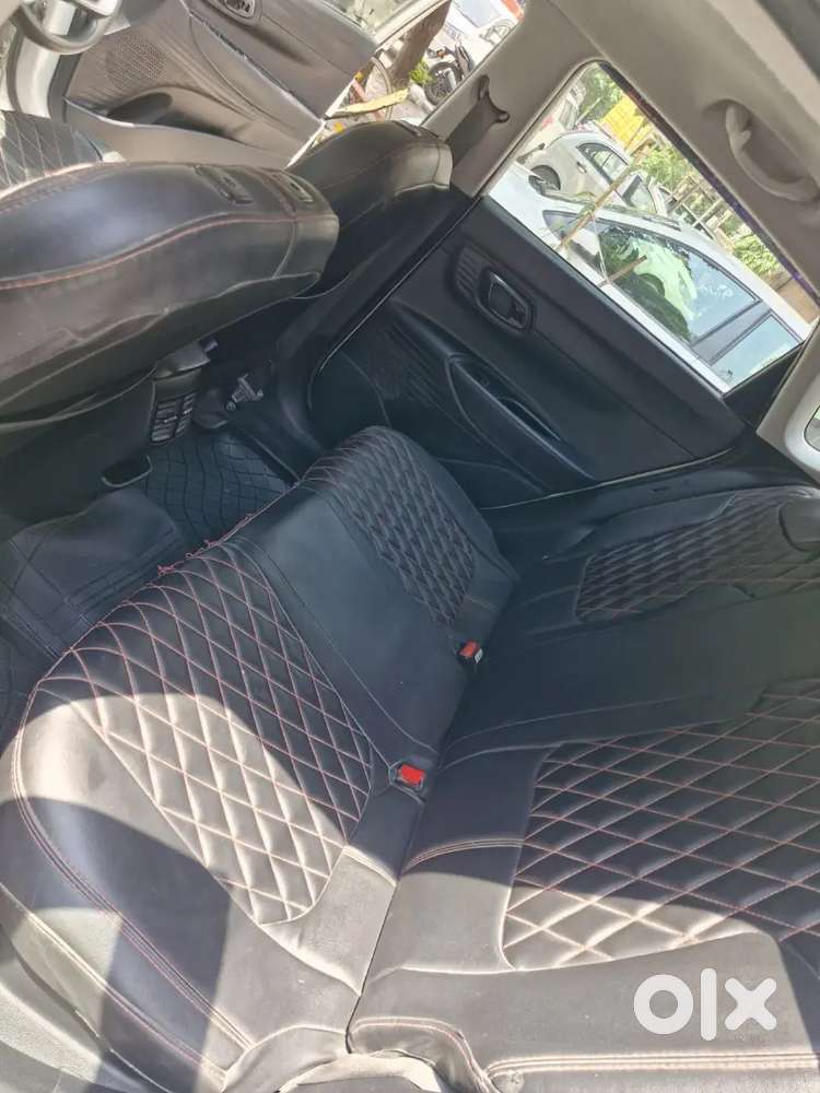 Hyundai I20 Spotz 2021 Petrol