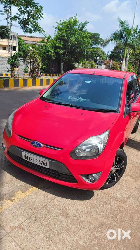 Ford Figo Petrol 2011