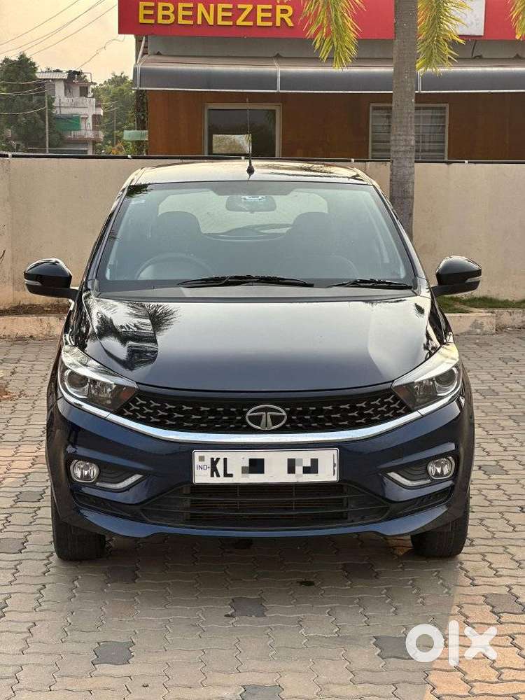 Tata Tiago 1.2 Revotron Xz Plus, 2023, Petrol