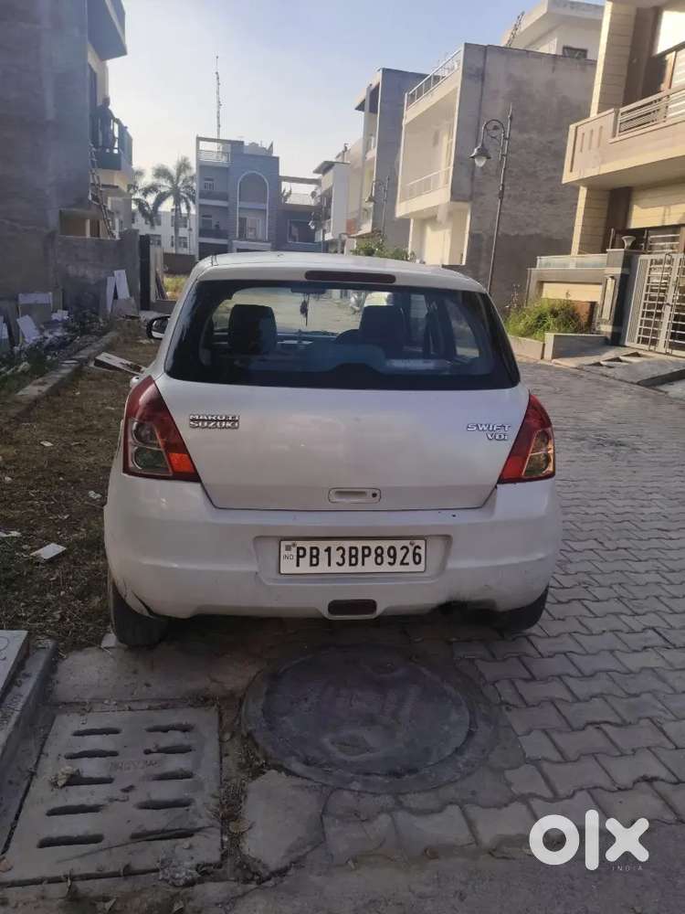 Maruti Swift Vdi 2008
