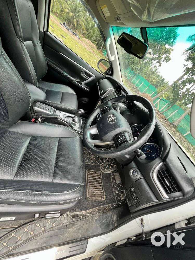 Toyota Fortuner 4x2 At 2.8 Diesel, 2024, Diesel