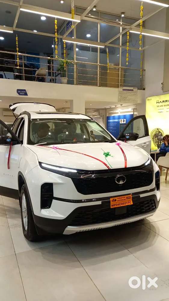 Tata Safari Pure Plus 2026 Diesel