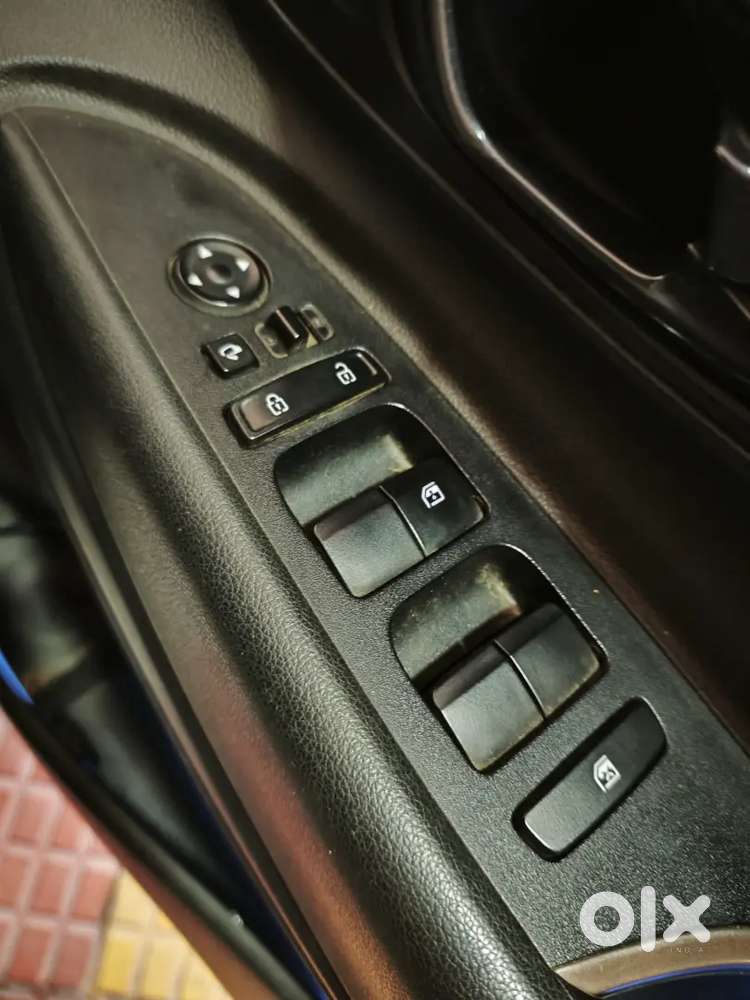 Hyundai I20 Showroom Condition