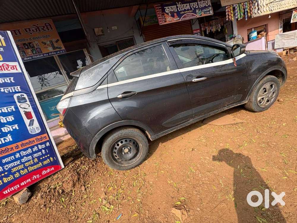 Tata Nexon 2018 Diesel Well Maintained