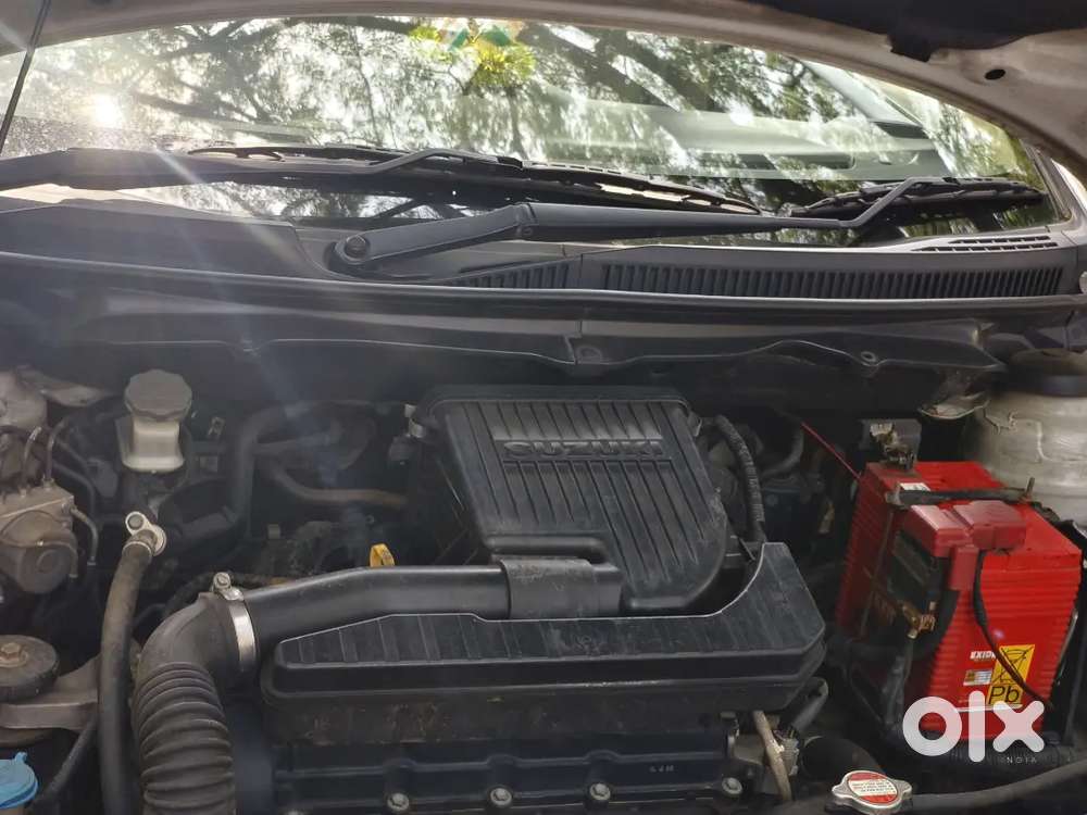 Maruti Suzuki Ciaz 2018 Petrol 98000 Km Driven