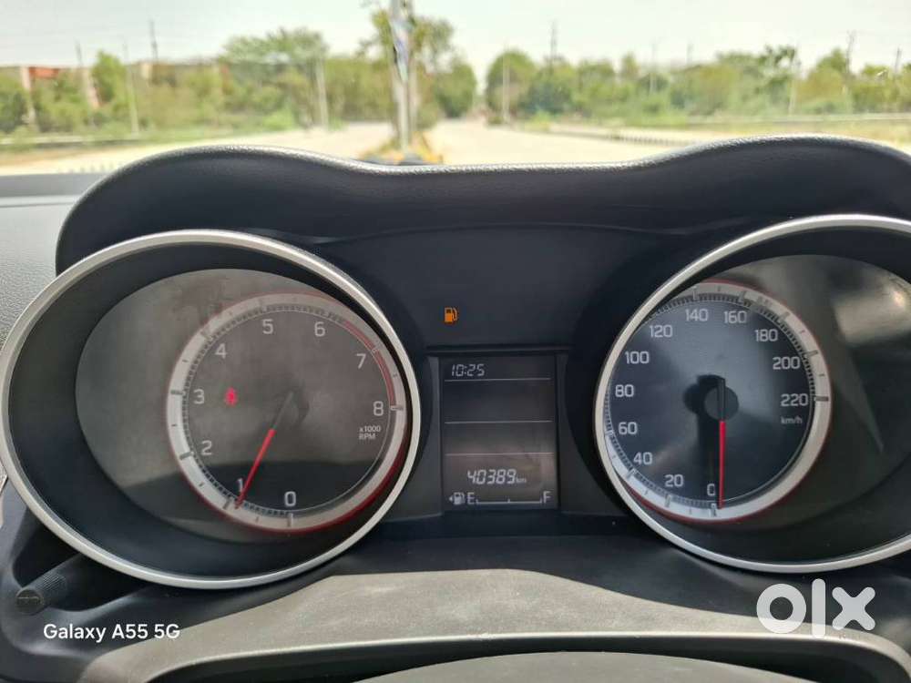 Maruti Suzuki Swift 2018 Vxi, 2020, Petrol