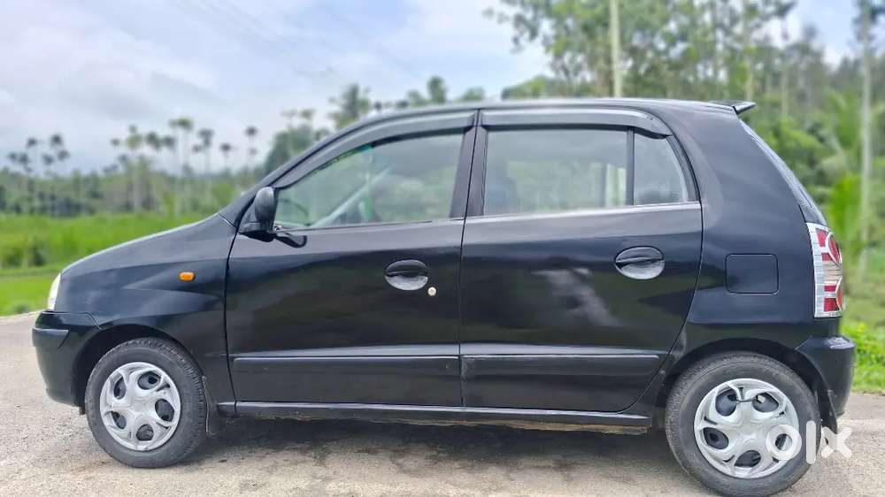Hyundai Santro Xing Gls 2004