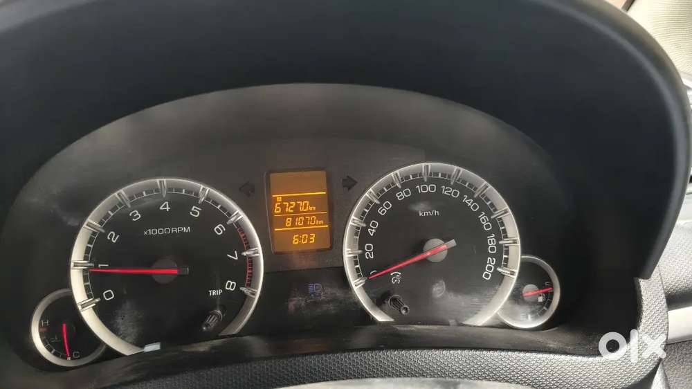 Maruti Suzuki Swift 2016 Petrol 68000 Km Driven