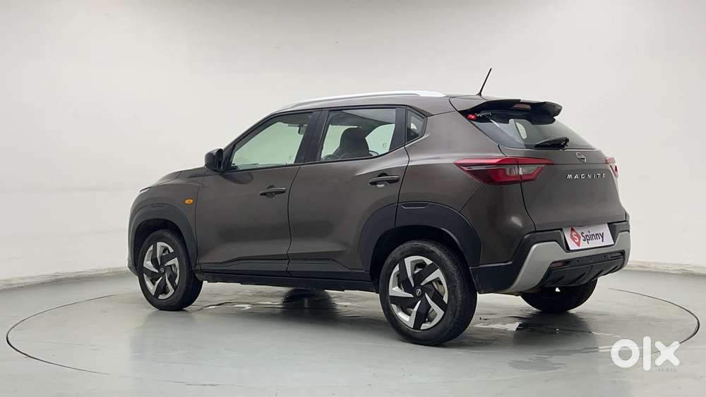 Nissan Magnite 1.0 Xe, 2023, Petrol