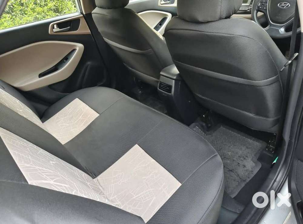Hyundai I20 Magna Plus, 2019, Petrol