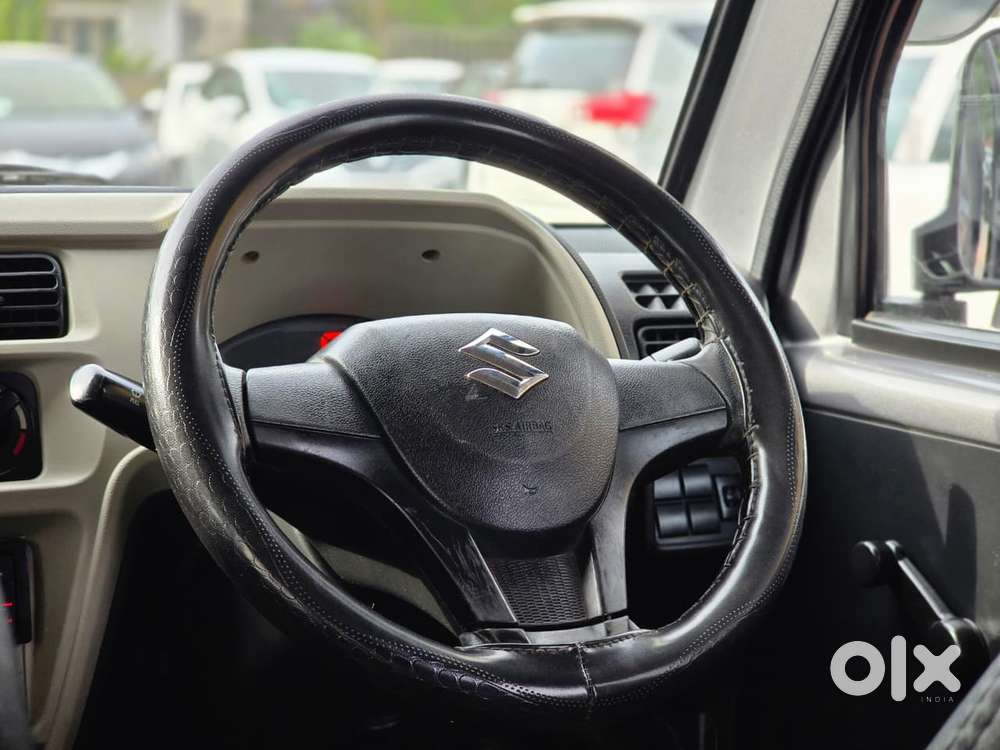 Maruti Suzuki Eeco 5 Seater Ac, 2023, Petrol