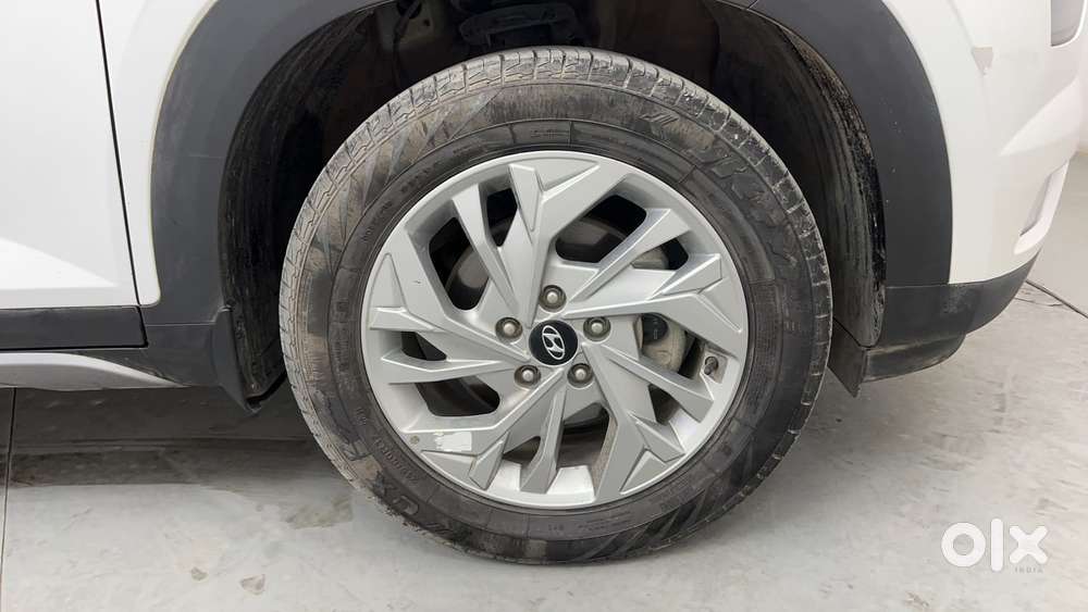 Hyundai Creta 1.5 Sx, 2023, Petrol