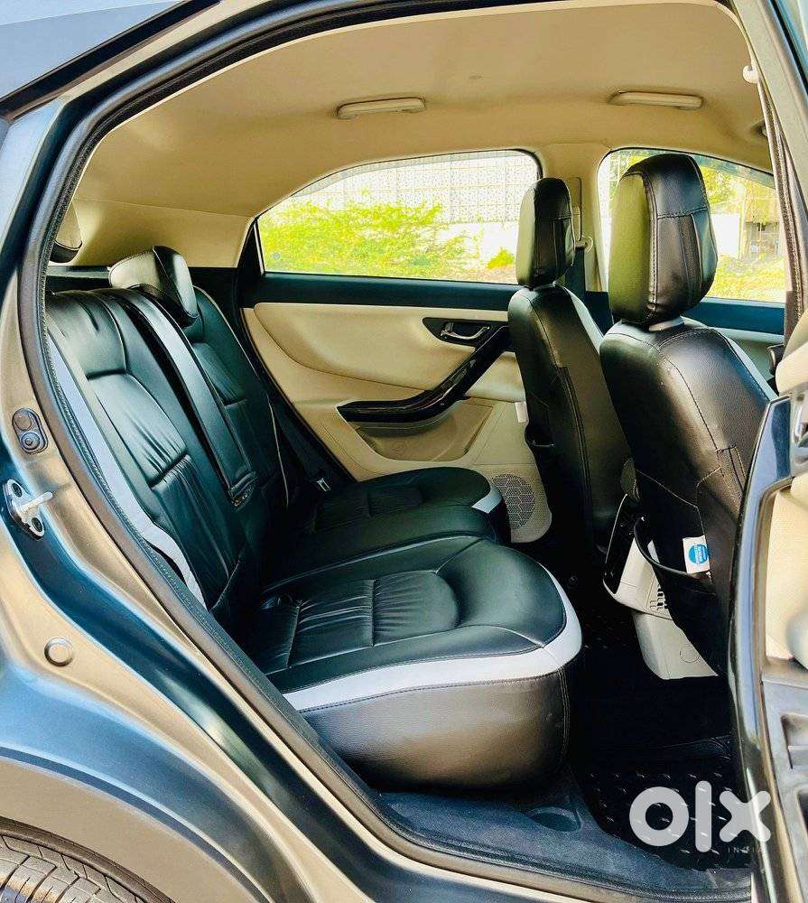 Tata Nexon 1.2 Revotron Xz Plus, 2022, Petrol