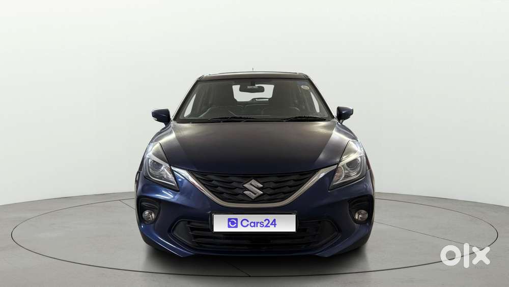 Maruti Suzuki Baleno Zeta, 2020, Petrol