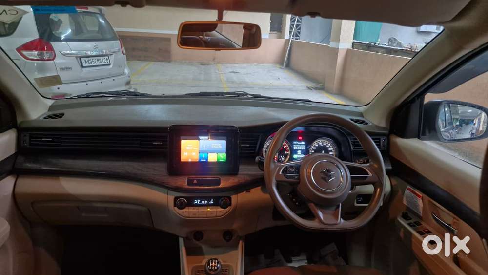 Maruti Suzuki Ertiga Zxi (o) Cng [ ], 2024, Cng & Hybrids