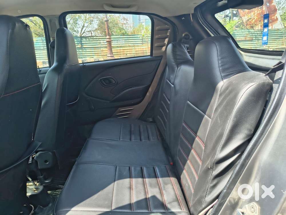 Datsun Redigo 1.0 S, 2019, Petrol