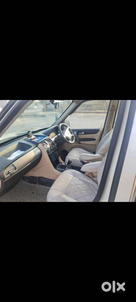 Tata Safari Storme Ex, 2015, Diesel