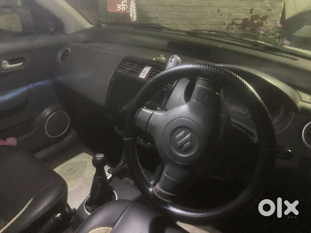 Maruti Swift Diesel 2011