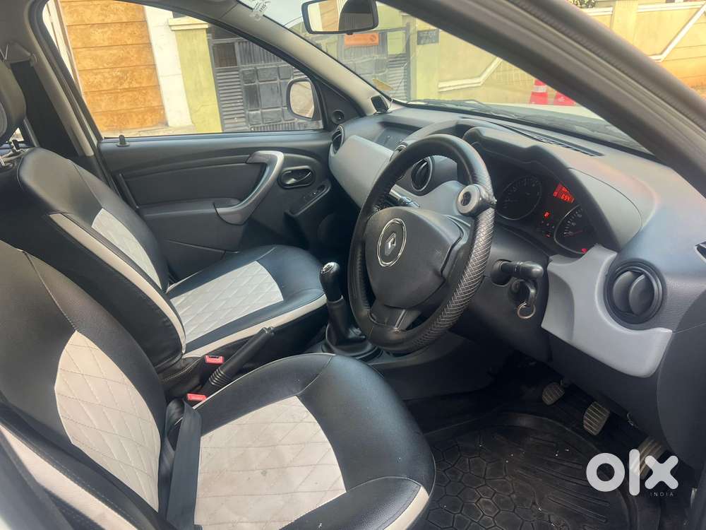 Renault Duster 2012-2015 Adventure Edition, 2014, Diesel