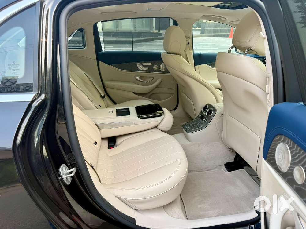 Mercedes-benz E-class E 220 D, 2023, Diesel